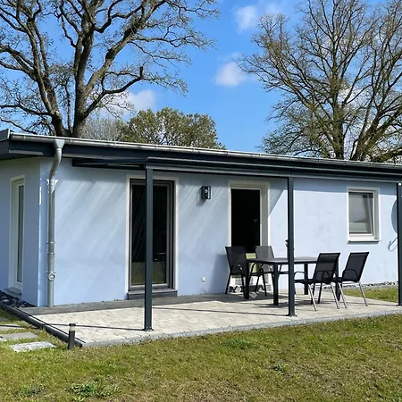 Zecherin Ferienhaus Zecherin (Usedom, Vorpommern-Greifswald)